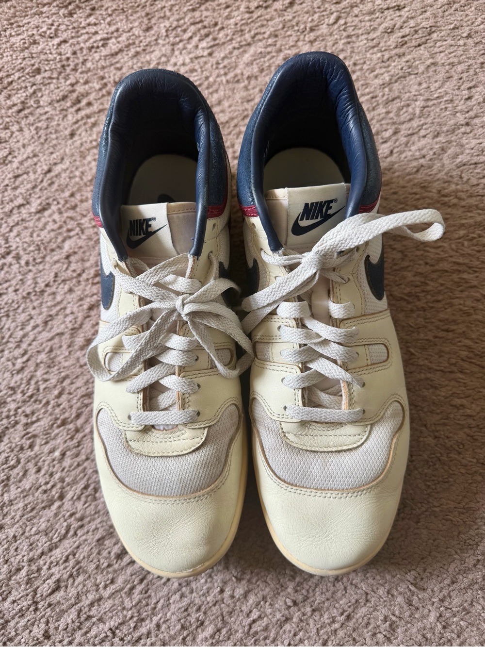 Nike Mac Attack HF4317